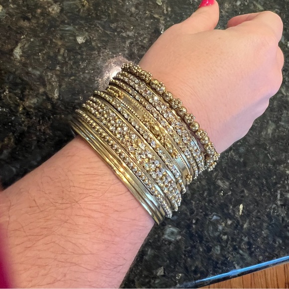 Various Bangles - Picture 4 of 12